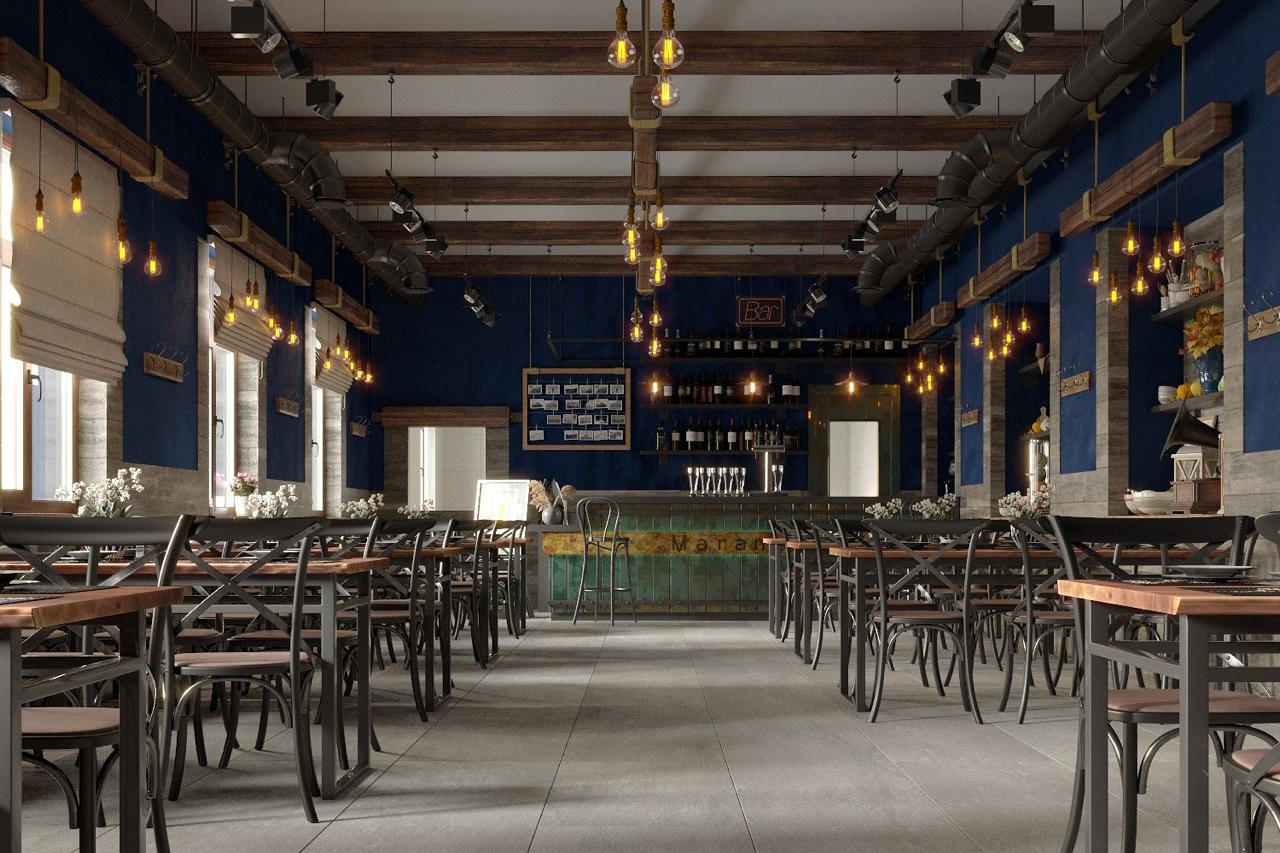Maraneto Restaurant